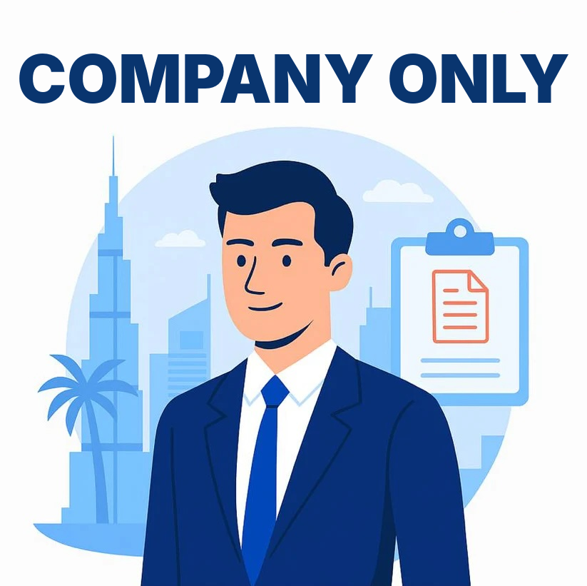 Opening a Company in Dubai